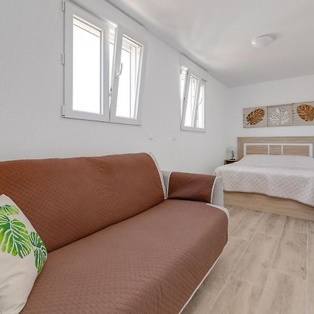 טורבייחה Apartments Cura Beach מראה חיצוני תמונה