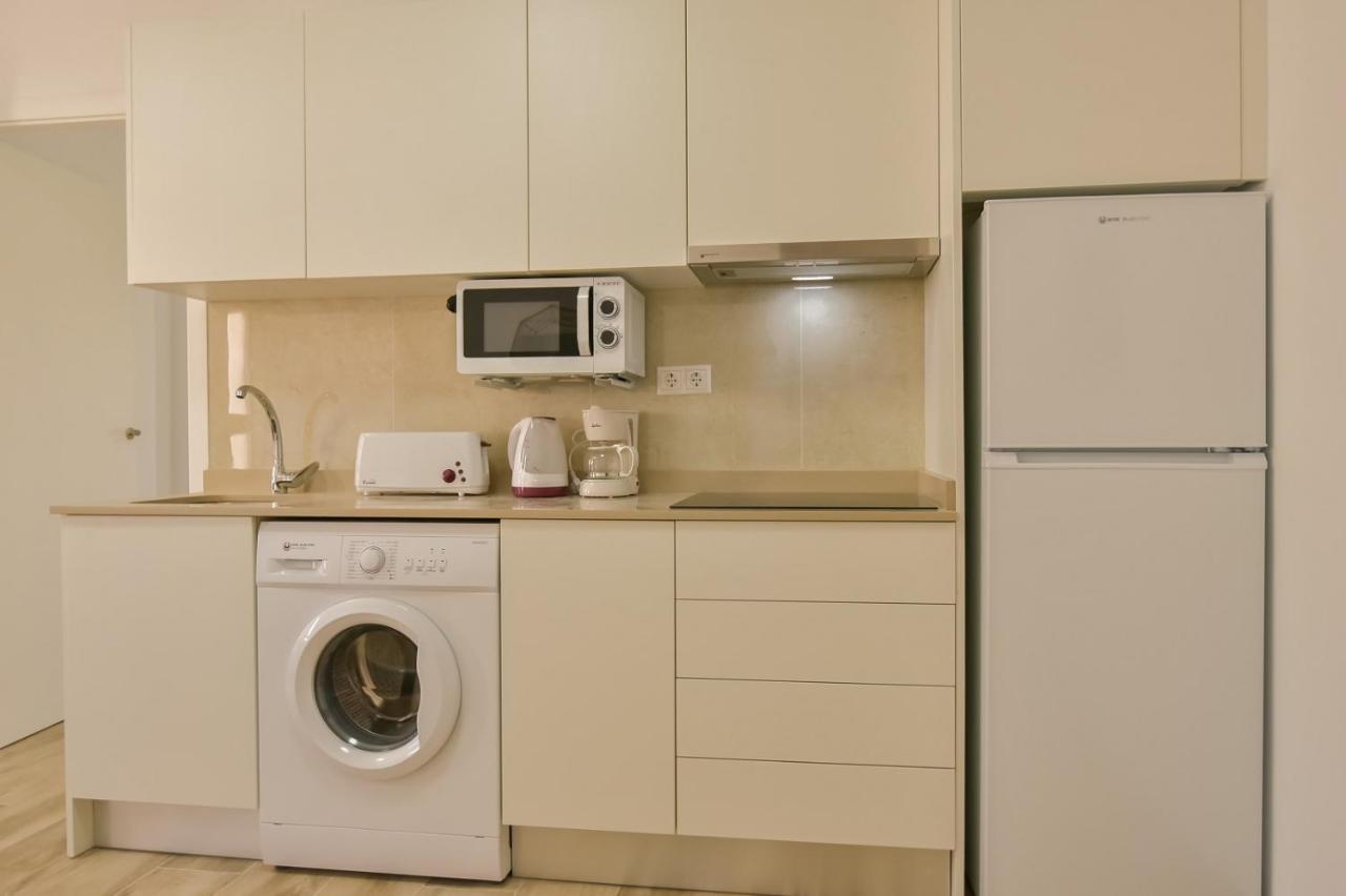 טורבייחה Apartments Cura Beach מראה חיצוני תמונה