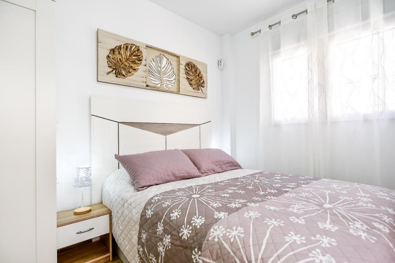 טורבייחה Apartments Cura Beach מראה חיצוני תמונה