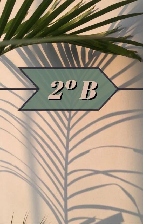 טורבייחה Apartments Cura Beach מראה חיצוני תמונה